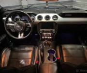 Ford Mustang 5.0 Ti-VCT V8 GT