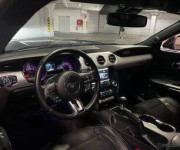 Ford Mustang 5.0 Ti-VCT V8 GT