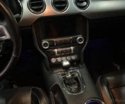 Ford Mustang 5.0 Ti-VCT V8 GT