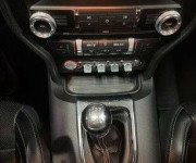 Ford Mustang 5.0 Ti-VCT V8 GT