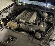 Ford Mustang 5.0 Ti-VCT V8 GT