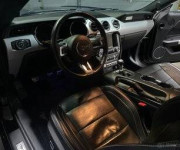 Ford Mustang 5.0 Ti-VCT V8 GT