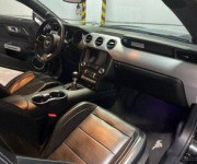 Ford Mustang 5.0 Ti-VCT V8 GT