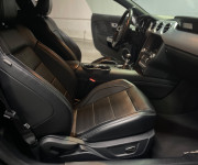 Ford Mustang 5.0 Ti-VCT V8 GT