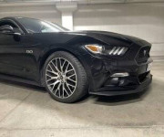 Ford Mustang 5.0 Ti-VCT V8 GT