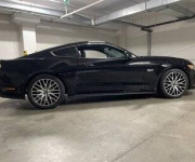 Ford Mustang 5.0 Ti-VCT V8 GT