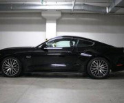 Ford Mustang 5.0 Ti-VCT V8 GT