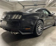 Ford Mustang 5.0 Ti-VCT V8 GT