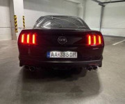 Ford Mustang 5.0 Ti-VCT V8 GT