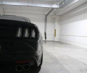 Ford Mustang 5.0 Ti-VCT V8 GT