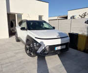 Hyundai Kona 2024
