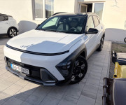 Hyundai Kona 2024