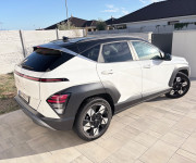 Hyundai Kona 2024
