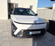 Hyundai Kona 2024