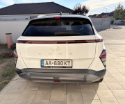 Hyundai Kona 2024