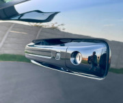 Dodge RAM Laramie 5,7 Hemi V8