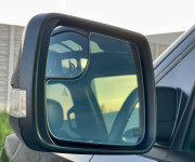 Dodge RAM Laramie 5,7 Hemi V8