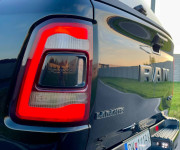 Dodge RAM Laramie 5,7 Hemi V8
