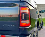 Dodge RAM Laramie 5,7 Hemi V8