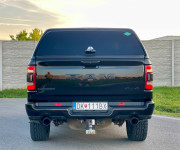 Dodge RAM Laramie 5,7 Hemi V8