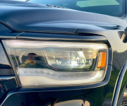 Dodge RAM Laramie 5,7 Hemi V8