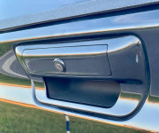 Dodge RAM Laramie 5,7 Hemi V8