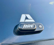 Dodge RAM Laramie 5,7 Hemi V8