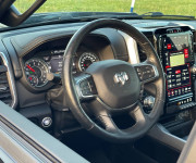Dodge RAM Laramie 5,7 Hemi V8