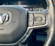 Dodge RAM Laramie 5,7 Hemi V8
