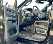Dodge RAM Laramie 5,7 Hemi V8