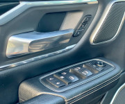 Dodge RAM Laramie 5,7 Hemi V8