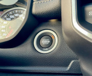 Dodge RAM Laramie 5,7 Hemi V8