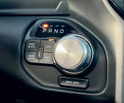 Dodge RAM Laramie 5,7 Hemi V8