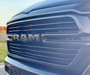 Dodge RAM Laramie 5,7 Hemi V8