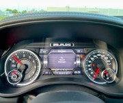 Dodge RAM Laramie 5,7 Hemi V8