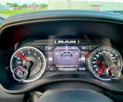 Dodge RAM Laramie 5,7 Hemi V8