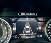 Dodge RAM Laramie 5,7 Hemi V8