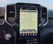 Dodge RAM Laramie 5,7 Hemi V8