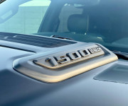 Dodge RAM Laramie 5,7 Hemi V8