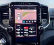 Dodge RAM Laramie 5,7 Hemi V8
