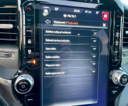 Dodge RAM Laramie 5,7 Hemi V8