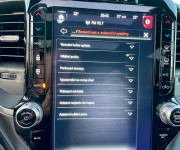 Dodge RAM Laramie 5,7 Hemi V8