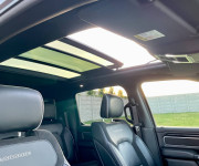 Dodge RAM Laramie 5,7 Hemi V8