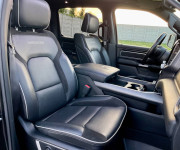Dodge RAM Laramie 5,7 Hemi V8