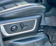 Dodge RAM Laramie 5,7 Hemi V8