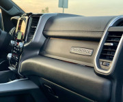 Dodge RAM Laramie 5,7 Hemi V8