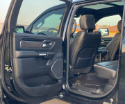 Dodge RAM Laramie 5,7 Hemi V8