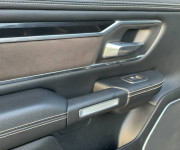 Dodge RAM Laramie 5,7 Hemi V8