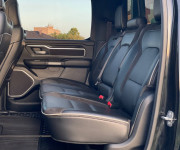 Dodge RAM Laramie 5,7 Hemi V8