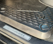 Dodge RAM Laramie 5,7 Hemi V8